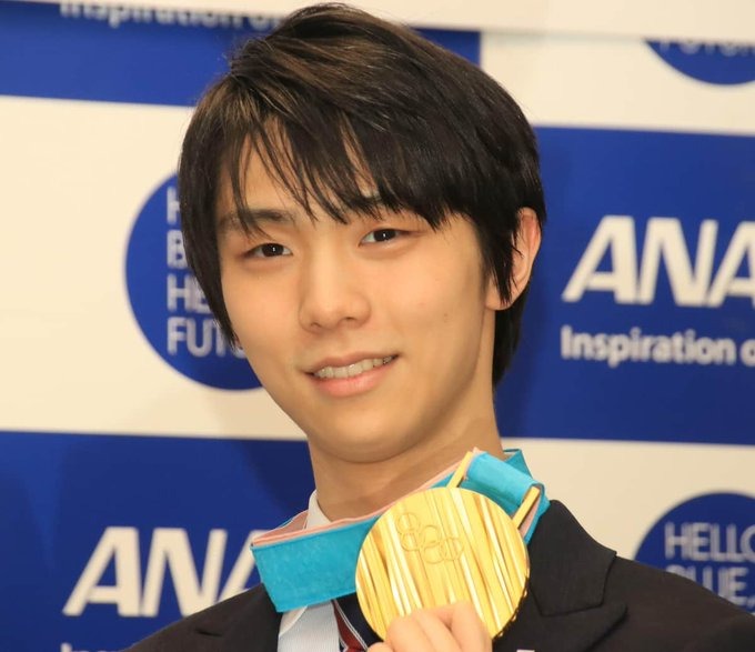 「酷い妄想」羽生結弦、「ここまで言わせるか」