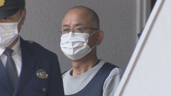 驚愕の「売春捜査なんじゃ」20代女性レイプのエリート警視正は10代少女も誘拐＆レイプして、