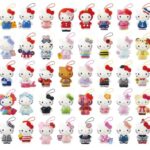 ハッピーセット「ハローキティ 50周年」早期終了発表で、