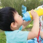 え？「水を飲めない子ども」が増えて、
