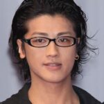 赤西仁が地上波テレビ復帰でジャニの神通力が、