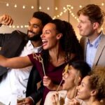 「ホームパーティ」がない日本人は幸せで、