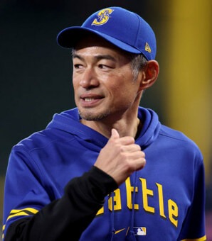 【イチローと大谷翔平】どっちが《優れている打者》かデータで判明！？日本人野手が、