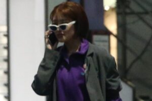 王林に初ロマンス!! 男性歌手を“お持ち帰り”グイグイ引っ張りホテルへ