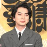 終盤へ！！松本潤『どうする家康』パワハラ疑惑で放送終了後は、