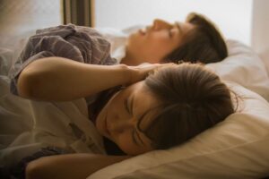 婚活男女1682人に聞いた・・・・・・・・・・、結婚したら寝室は分けたい?