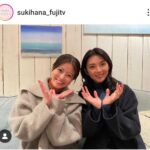 “初代なっちゃん”田中麗奈の姿にネット衝撃で、