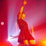 森高千里、ヒザ上１５ｃｍムリなし、最強アングルからレベチ美貌で、