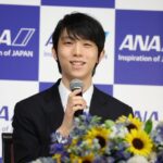 12月7日の誕生日に羽生結弦が写真集を発売！！16シーズンの軌跡に「RE_PRAY」初公開写真も、