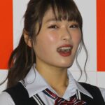 “バラエティー女王”へ、渋谷凪咲のライバルとは、