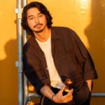 東出昌大「結婚、いまのところはないと思ってます」それでも、「人間は一生“ツガイ”に、