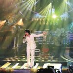 日本レコード大賞は「Mrs．GREEN APPLE」の、