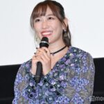 ももクロ高城れに＆宇佐見真吾がスピード離婚で、