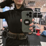 榮倉奈々「デッドリフト納め」が、