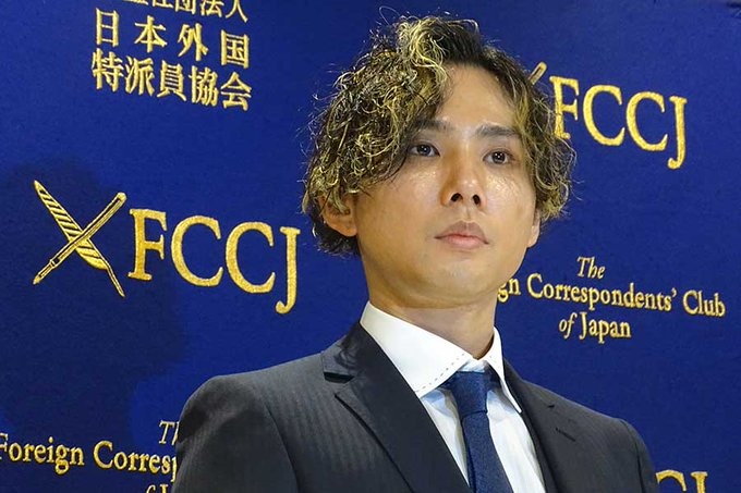 性被害の橋田康、補償合意示唆「これで一区切りです」で、