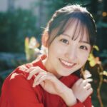 乃木坂46の一ノ瀬美空が週プレグラビアに、