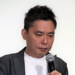 太田光、松本人志を最速イジり？「ツマミになるような、