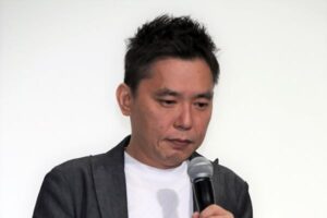 太田光、松本人志を最速イジり?「ツマミになるような、