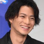 平野紫耀が大手ビールメーカーの新CMに出演か･･･、