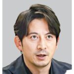 岡田准一、超ひらパー兄さんの続投決定！！！！！京阪ＨＤ、