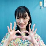 遠野なぎこさん、もう破局を報告！年下婚約者と、