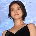 “くす玉女優”今田美桜「祝」を「中居正広のプロ野球珍プレー好プレー大賞2023」