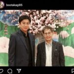 加藤茶「やつれてないですか？」大丈夫！？　高木ブーが公開した近影に、