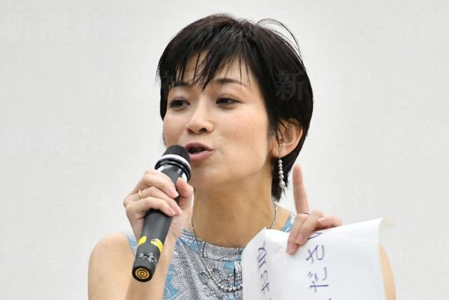 「芸能を監督する官庁がないからセクハラ横行」望月記者が、