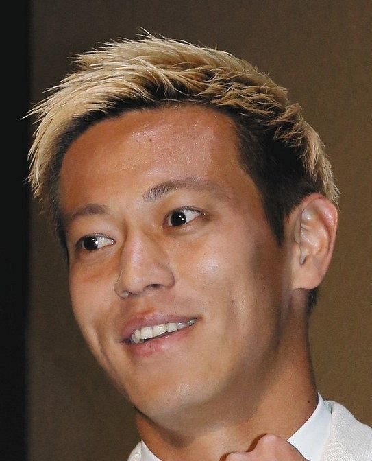 本田圭佑が警鐘「日本は今、多くの腐敗したシステムや無能な老人が権力を、