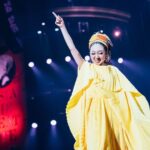 紅白歌合戦の大トリは、トリは、