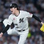 佐々木朗希が今オフのメジャー挑戦要望に、