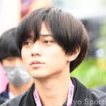 高橋海人熱愛で、永瀬廉にも〝女性の影〟が、