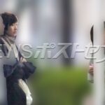 メガネ外した美貌のSUZUKA、噂のカレとの午前3時は