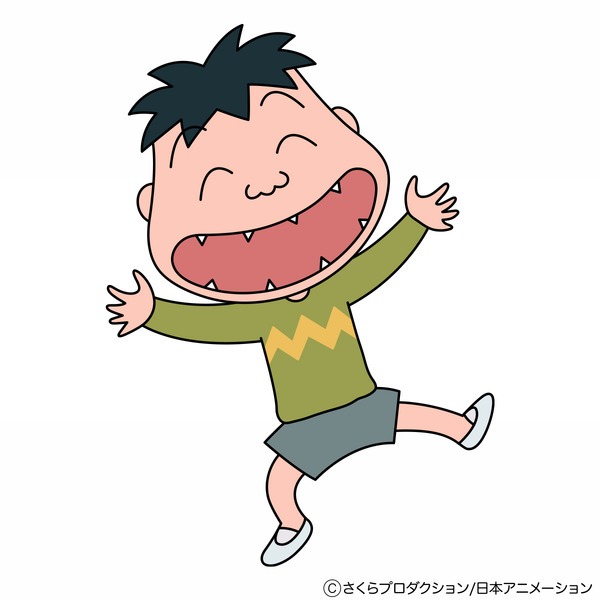 ちびまる子ちゃん、声優交代発表で見納めは、