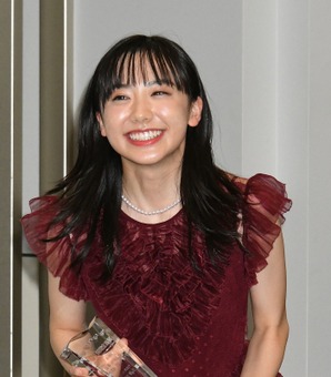 芦田愛菜が準主役ばかりやる理由とは、