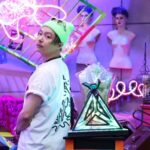 堂本剛、音楽フェス「FUNKな歴史を刻みましょう！」