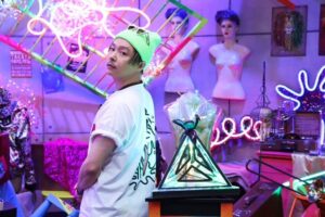 堂本剛、音楽フェス「FUNKな歴史を刻みましょう!」