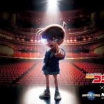 USJパーク史上初！！『名探偵コナン』テーマの、