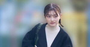 井上咲楽&オズワルド・畠中悠「連日お泊まり」の、