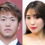 森咲智美、西武ライオンズ・平沼翔太選手と結婚+妊娠で、