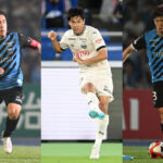 「大丈夫か？」J1川崎は主力クラスが続々、