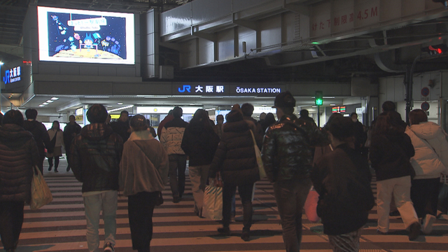 大阪の声「テレビ終わりやな」「休んでまで文春と戦う必要ない」