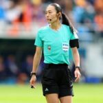 女性史上初！山下良美主審に7人全員日本人セットも史上初の、