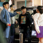 松本人志”アテンド後輩芸人”の行き過ぎた証拠が、