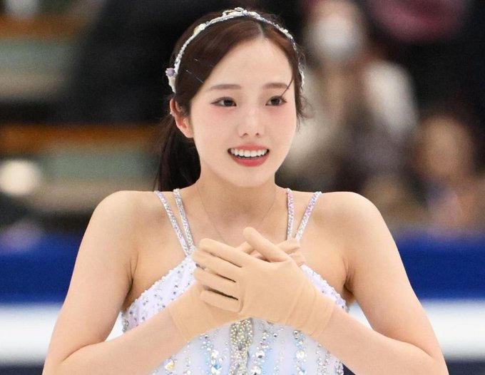 本田真凜が今季限りで現役引退！１１日に発表記者会見で、