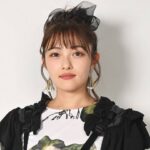 井上咲楽、畠中悠との交際「順調です」と、