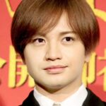 【速報！】SexyZoneの中島健人、3/31グループ卒業発表で新名称は、