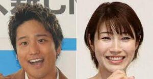 【婚約!】WEST.桐山照史が、狩野舞子さんと年内結婚で、