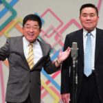 松本人志活動休止受け「第二の松本出てくる」とは、、、