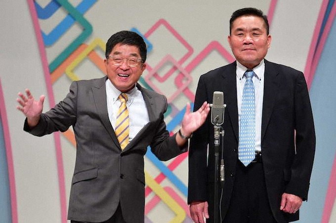 松本人志活動休止受け「第二の松本出てくる」とは、、、